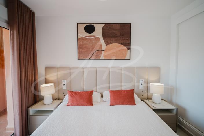 Image No.31-Appartement de 1 chambre à vendre à Mar Menor Golf Resort