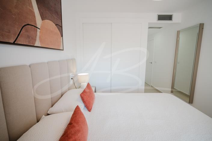 Image No.34-Appartement de 1 chambre à vendre à Mar Menor Golf Resort