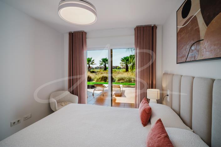 Image No.33-Appartement de 1 chambre à vendre à Mar Menor Golf Resort
