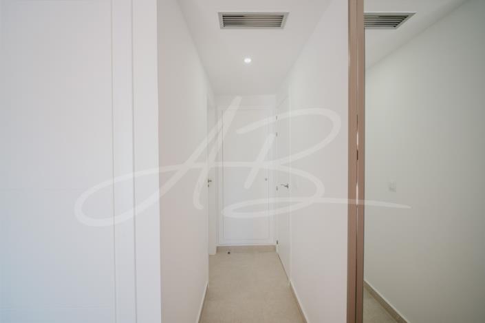 Image No.35-Appartement de 1 chambre à vendre à Mar Menor Golf Resort