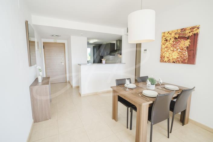 Image No.16-2 Bed Apartment for sale