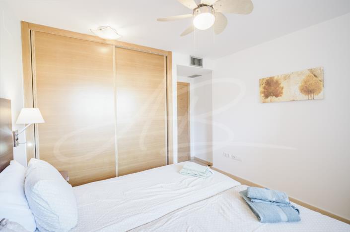 Image No.26-2 Bed Apartment for sale