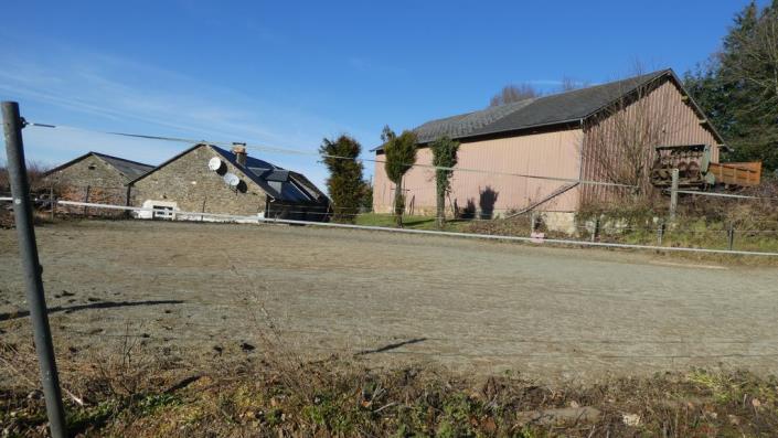 Image No.7-3 Bed Farmhouse for sale