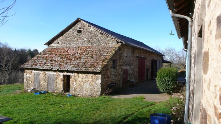 Image No.4-3 Bed Farmhouse for sale