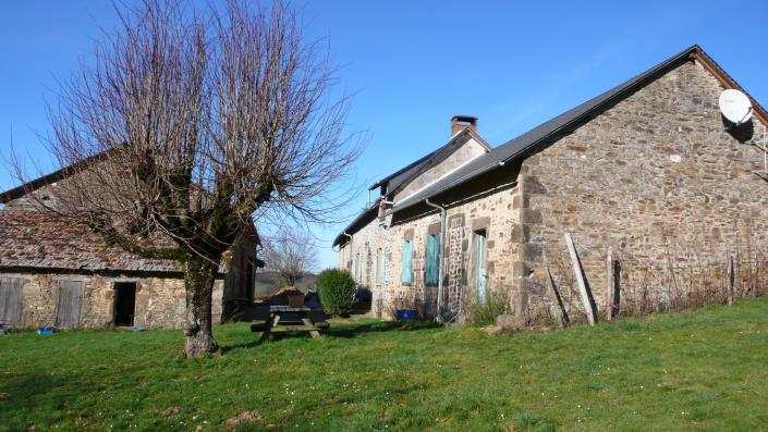Image No.21-3 Bed Farmhouse for sale