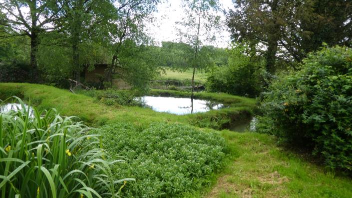 Image No.16-4 Bed Farmhouse for sale