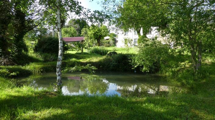 Image No.13-4 Bed Farmhouse for sale