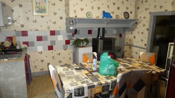 Image No.21-4 Bed Farmhouse for sale