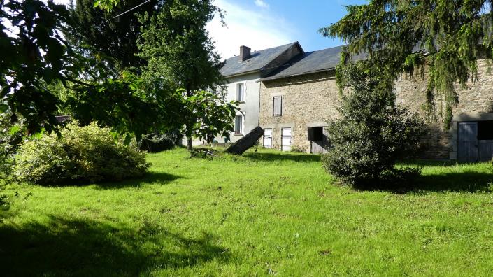 Image No.2-4 Bed Farmhouse for sale