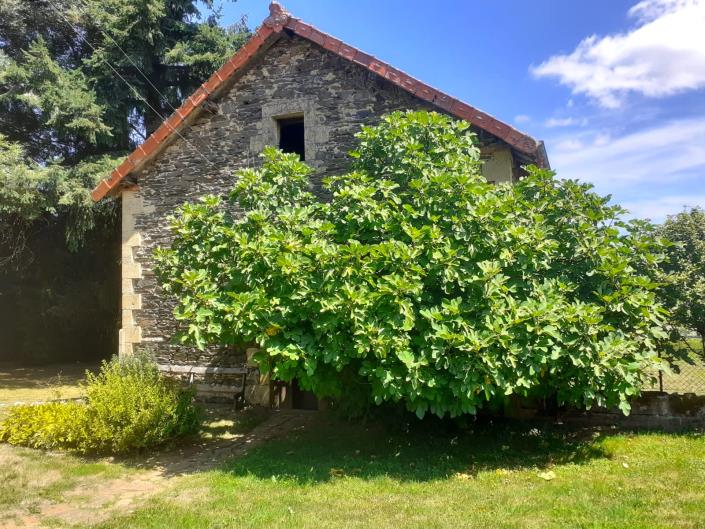 Image No.14-2 Bed Cottage for sale