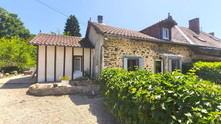 Image No.2-1 Bed Cottage for sale