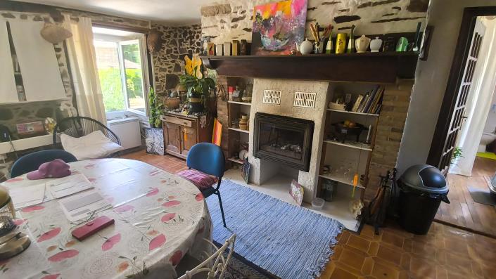 Image No.7-1 Bed Cottage for sale