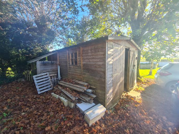 Image No.18-3 Bed Farmhouse for sale