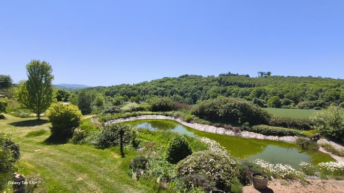 Image No.17-2 Bed Country Property for sale