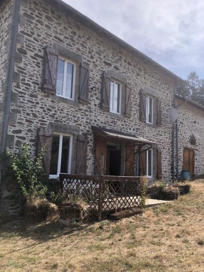 Image No.2-3 Bed Country House for sale