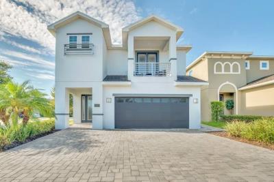 1 - Kissimmee, Maison / Villa