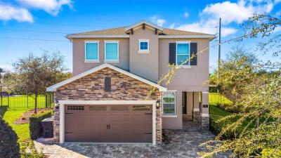 1 - Kissimmee, House