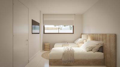 Aneas-villas---dormitorio-invitados