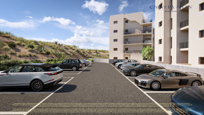 Aneas-apart---parking-LOGO