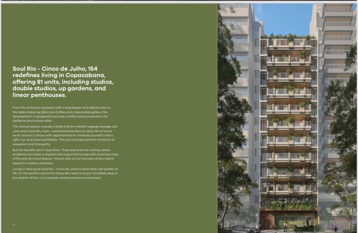 Image No.3-1 Bed Apartment for sale