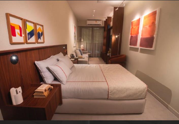 Image No.3-1 Bed Apartment for sale