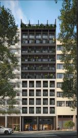 1 - Ipanema, Apartment