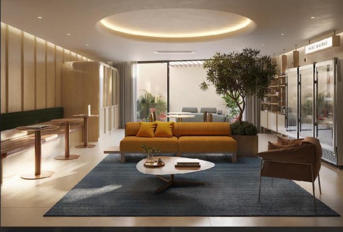 Image No.5-1 Bed Apartment for sale