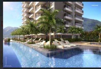 1 - Rio de Janeiro, Apartment