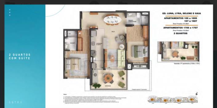 Image No.7-2 Bed Apartment for sale