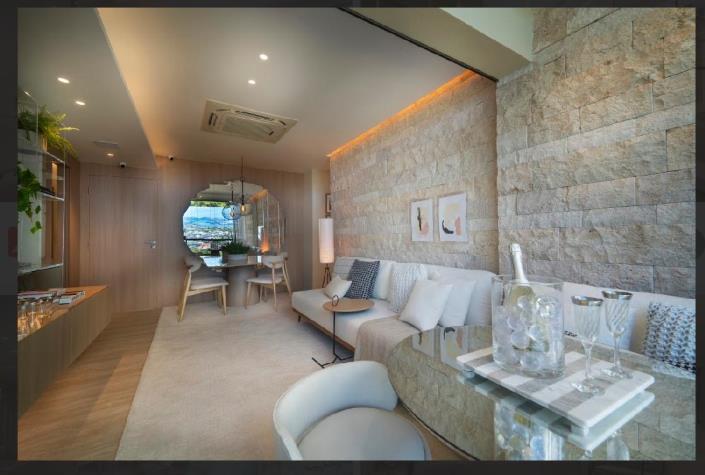 Image No.6-2 Bed Apartment for sale