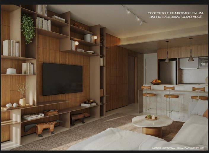 Image No.5-1 Bed Apartment for sale