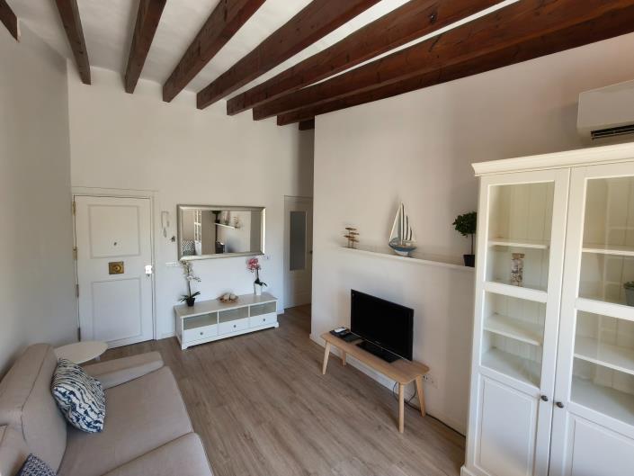 Image No.2-Appartement de 2 chambres à vendre à Palma de Mallorca