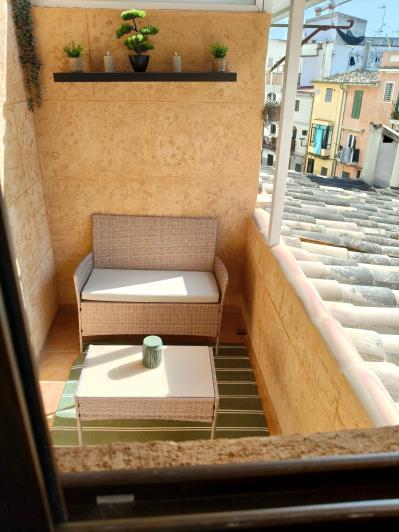 Image No.3-Appartement de 2 chambres à vendre à Palma de Mallorca