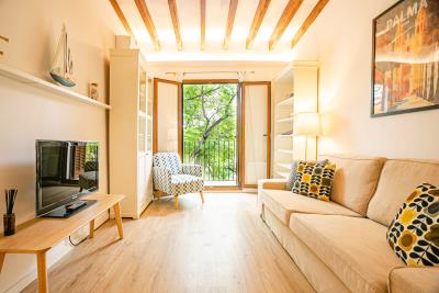 1 - Palma de Mallorca, Appartement