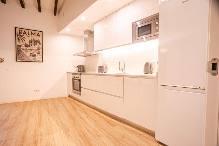 Image No.12-Appartement de 2 chambres à vendre à Palma de Mallorca