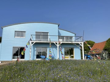 1 - Les Pieux, Villa