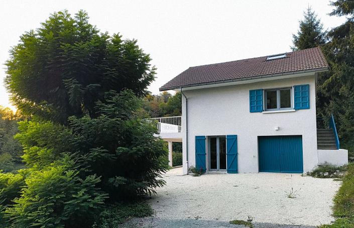Image No.9-Maison / Villa de 3 chambres à vendre à Aiguebelette-le-Lac