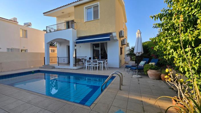 Image No.5-3 Bed Villa / Detached for sale
