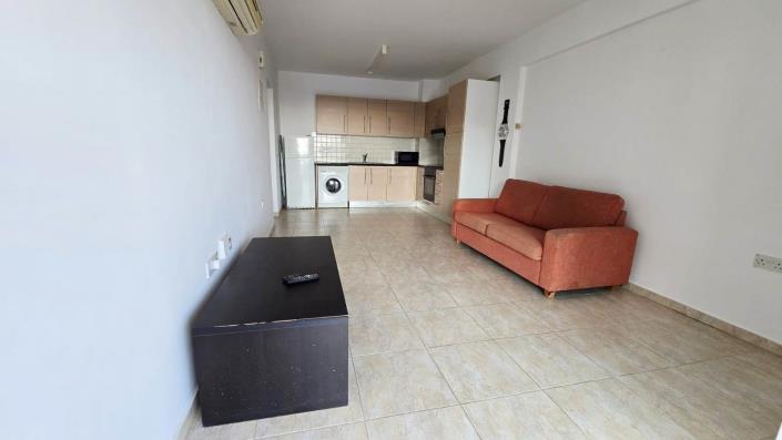 Image No.4-Appartement de 1 chambre à vendre à Chlorakas