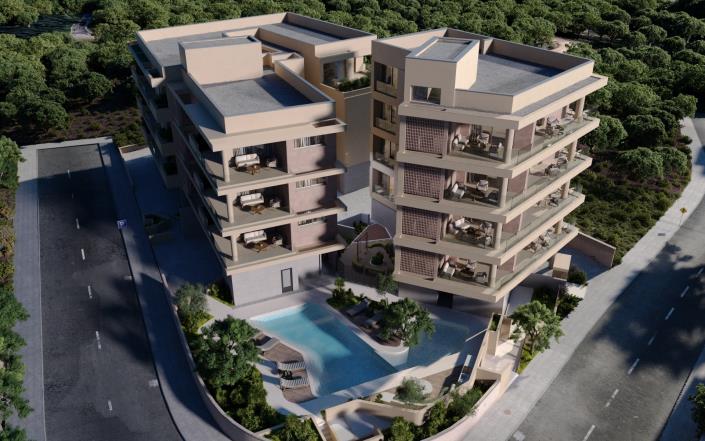 Image No.3-2 Bed Apartment for sale