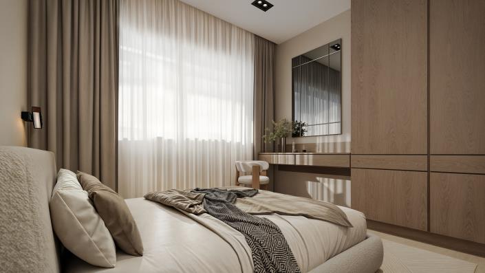 Image No.6-2 Bed Apartment for sale