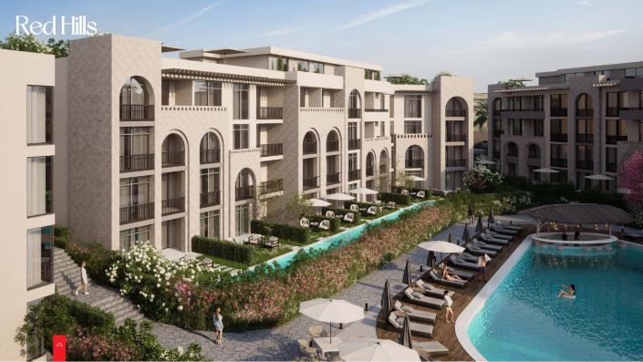 Image No.3-Studio à vendre à Sahl Hasheesh