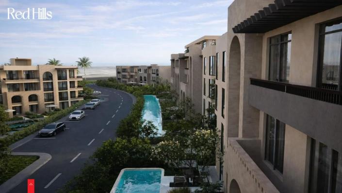 Image No.24-Studio à vendre à Sahl Hasheesh