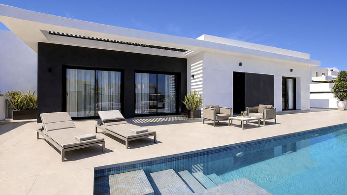 Image No.13-5 Bed Villa for sale