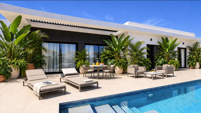 Image No.22-5 Bed House for sale