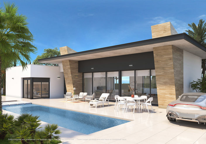 Image No.2-5 Bed Villa for sale