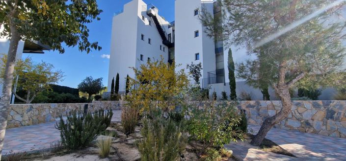 Image No.2-3 Bed Apartment for sale