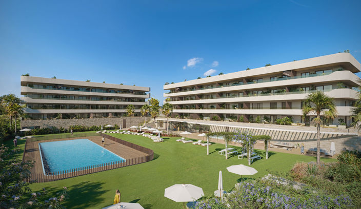 Image No.10-2 Bed Apartment for sale