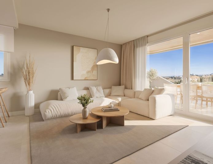 Image No.6-2 Bed Apartment for sale