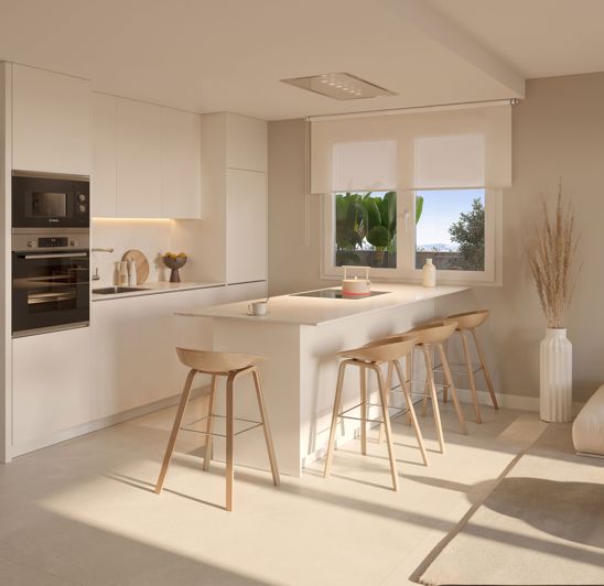 Image No.7-2 Bed Apartment for sale